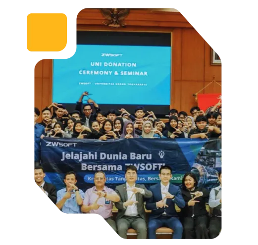 tentang kami