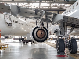 Aerospace