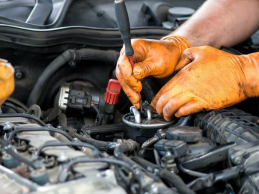 Automotive