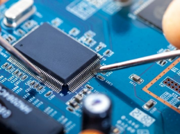 Electronics