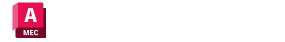 AutoCAD Mechanical Logo