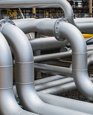 Pipe & Routing