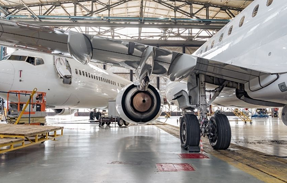 Aerospace
