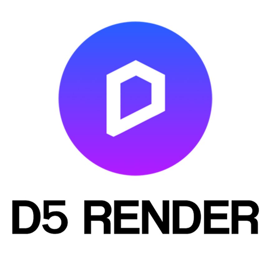 D5 Render PRO - Annual